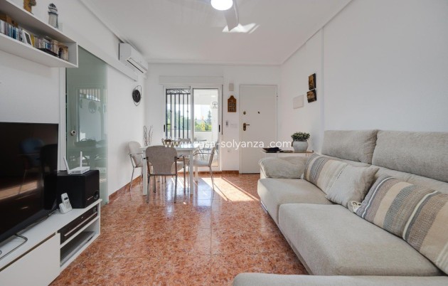 Revente - Bungalow - Orihuela Costa - Los Altos