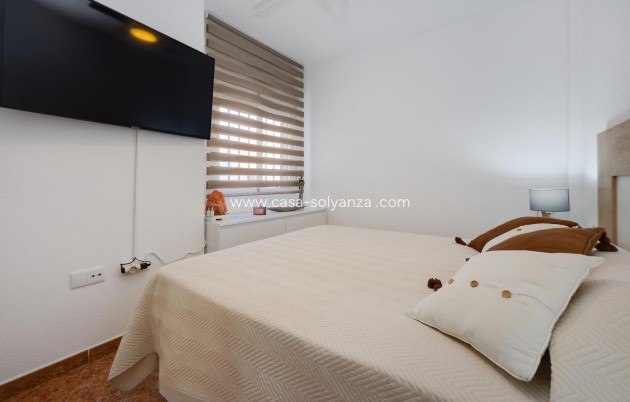 Revente - Bungalow - Orihuela Costa - Los Altos