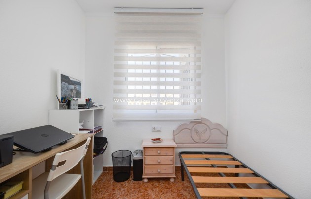 Revente - Bungalow - Orihuela Costa - Los Altos