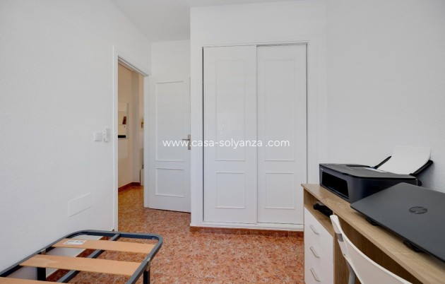 Revente - Bungalow - Orihuela Costa - Los Altos