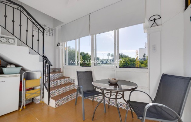 Revente - Bungalow - Orihuela Costa - Los Altos