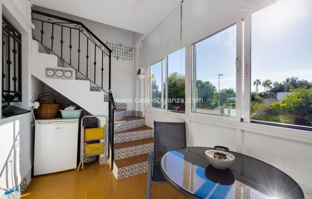 Revente - Bungalow - Orihuela Costa - Los Altos