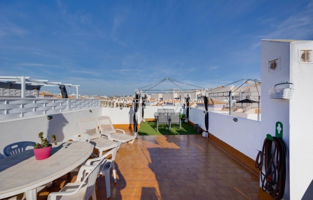 Revente - Bungalow - Orihuela Costa - Los Altos