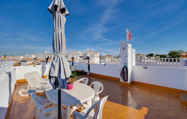 Revente - Bungalow - Orihuela Costa - Los Altos