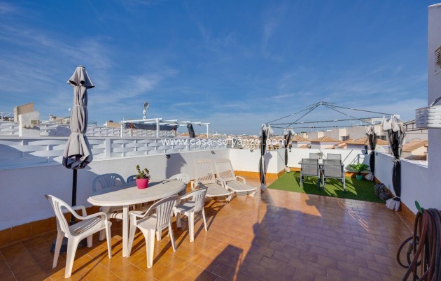 Revente - Bungalow - Orihuela Costa - Los Altos