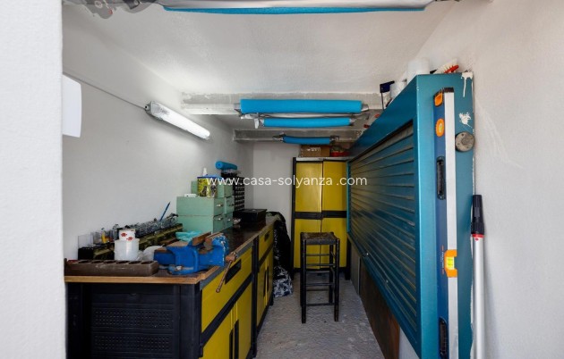 Revente - Bungalow - Orihuela Costa - Los Altos