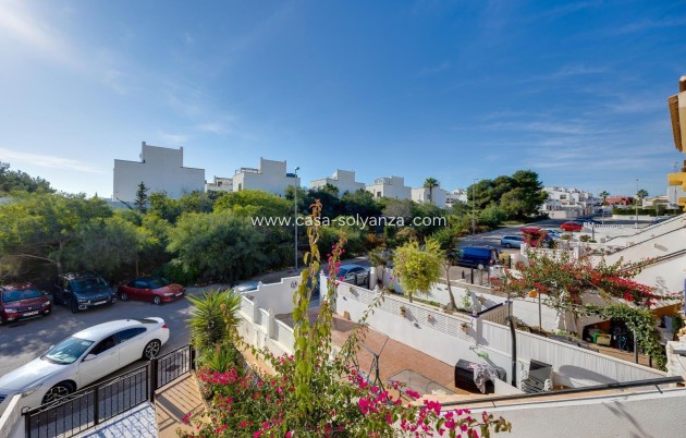 Revente - Bungalow - Orihuela Costa - Los Altos
