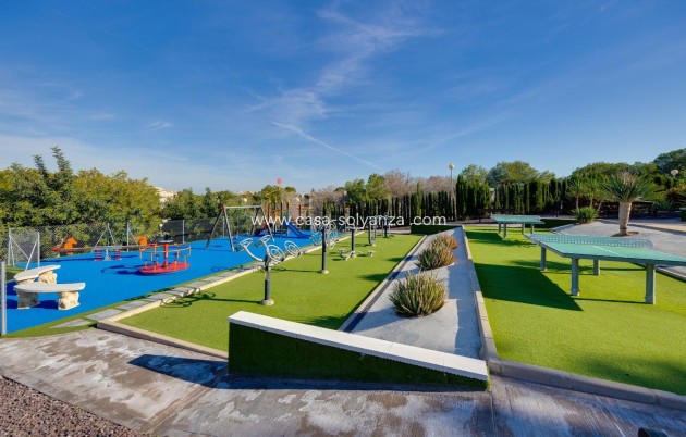 Revente - Bungalow - Orihuela Costa - Los Altos