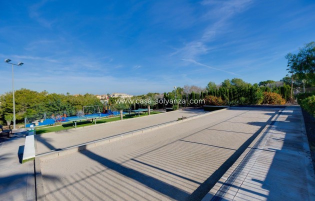 Revente - Bungalow - Orihuela Costa - Los Altos