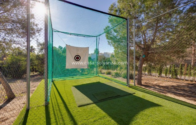 Revente - Bungalow - Orihuela Costa - Los Altos