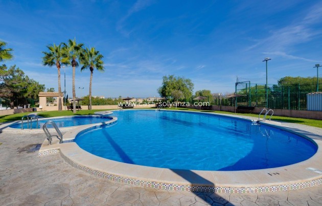 Revente - Bungalow - Orihuela Costa - Los Altos