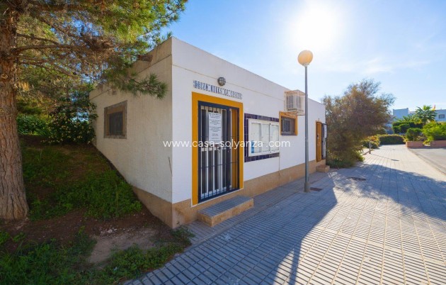 Revente - Bungalow - Orihuela Costa - Los Altos