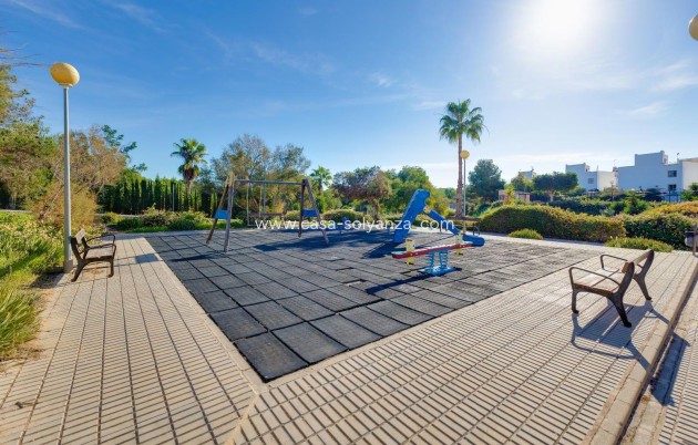 Revente - Bungalow - Orihuela Costa - Los Altos