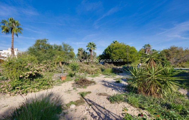 Revente - Bungalow - Orihuela Costa - Los Altos