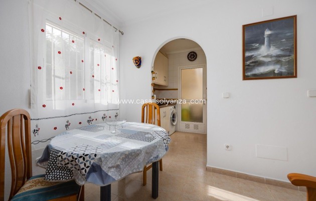 Revente - Bungalow - Torrevieja - Aguas nuevas