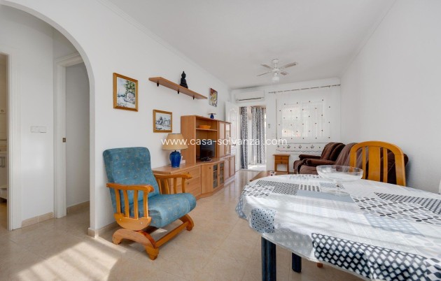 Revente - Bungalow - Torrevieja - Aguas nuevas