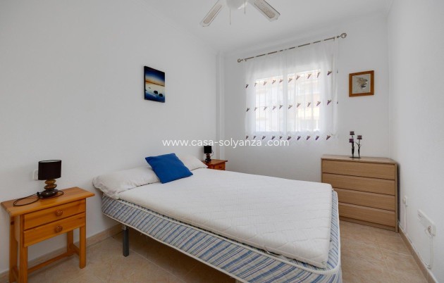Revente - Bungalow - Torrevieja - Aguas nuevas