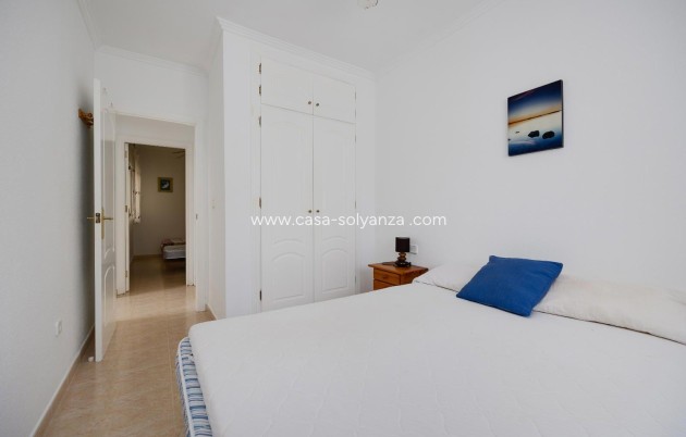 Revente - Bungalow - Torrevieja - Aguas nuevas