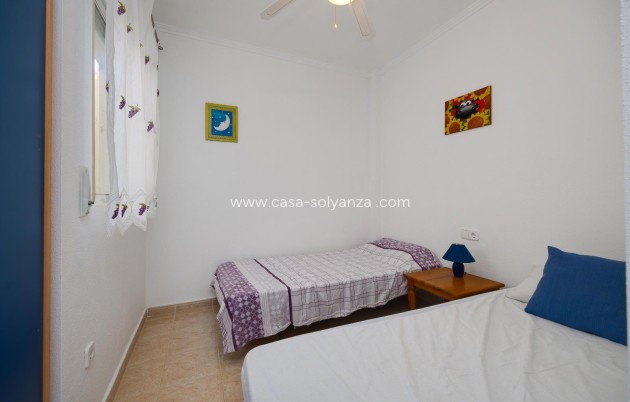 Revente - Bungalow - Torrevieja - Aguas nuevas