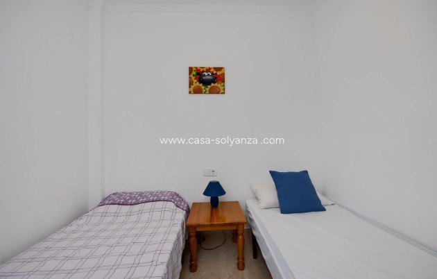 Revente - Bungalow - Torrevieja - Aguas nuevas