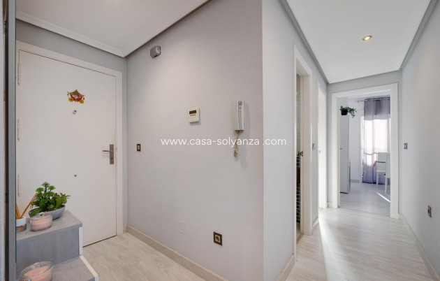 Revente - Appartement - Almoradí - Parque De La U