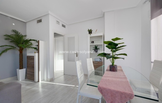 Revente - Appartement - Almoradí - Parque De La U
