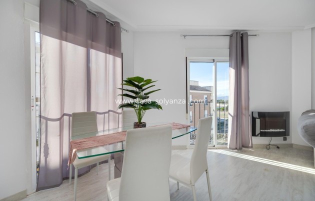 Revente - Appartement - Almoradí - Parque De La U