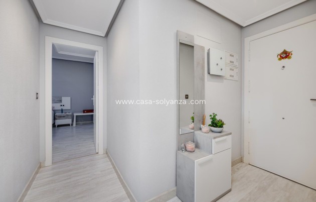 Revente - Appartement - Almoradí - Parque De La U