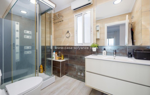 Revente - Appartement - Almoradí - Parque De La U