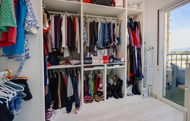 Revente - Appartement - Almoradí - Parque De La U