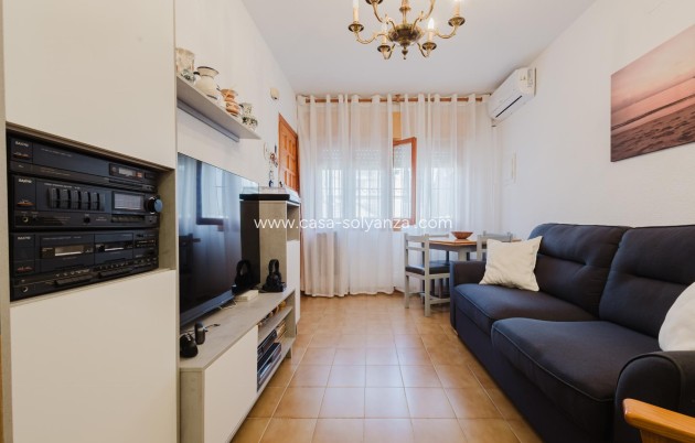 Herverkoop - Bungalow - Torrevieja - Costa Blanca
