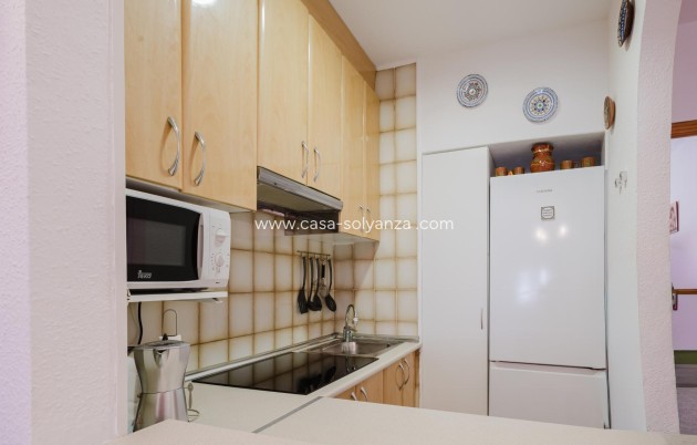Herverkoop - Bungalow - Torrevieja - Costa Blanca