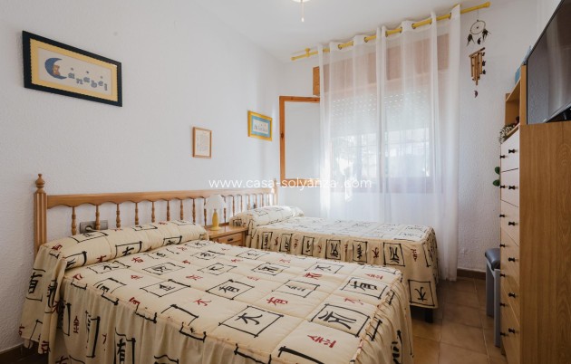 Herverkoop - Bungalow - Torrevieja - Costa Blanca