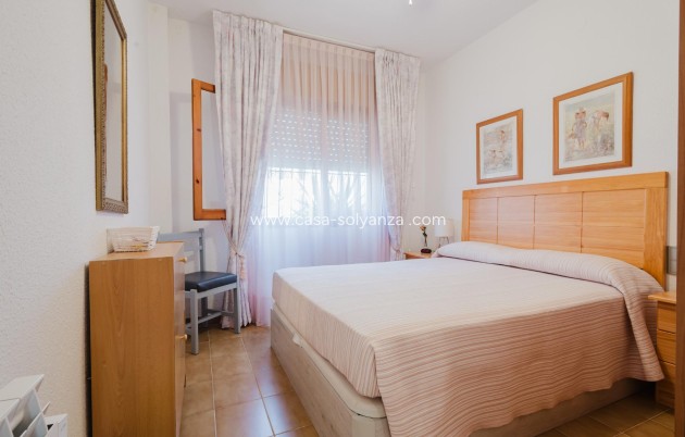 Herverkoop - Bungalow - Torrevieja - Costa Blanca