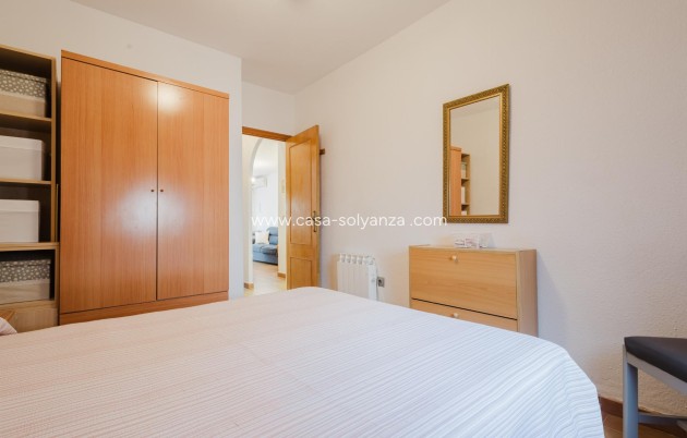 Herverkoop - Bungalow - Torrevieja - Costa Blanca