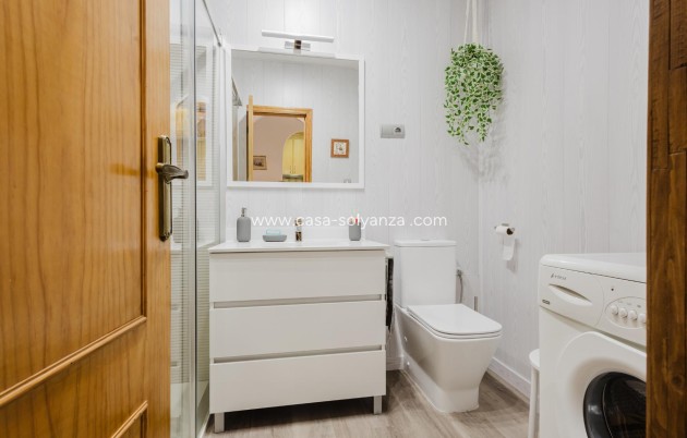 Herverkoop - Bungalow - Torrevieja - Costa Blanca