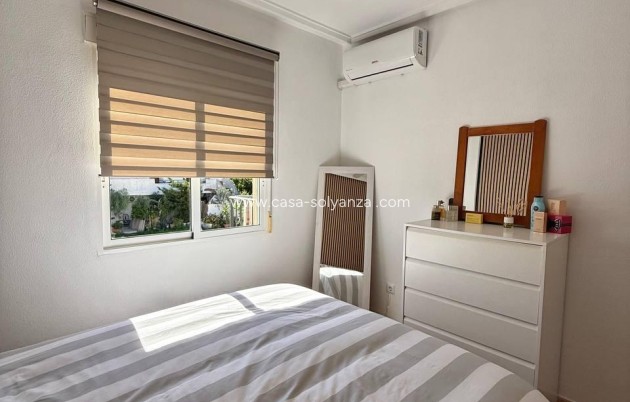 Revente - Bungalow - Orihuela Costa - Rocio del Mar