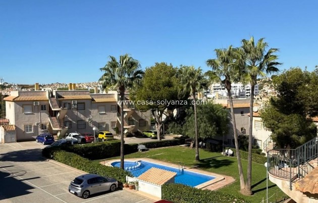 Revente - Bungalow - Orihuela Costa - Rocio del Mar