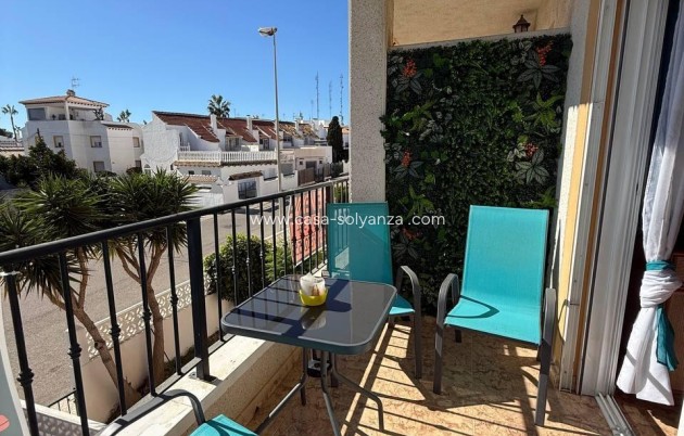 Revente - Bungalow - Orihuela Costa - Rocio del Mar