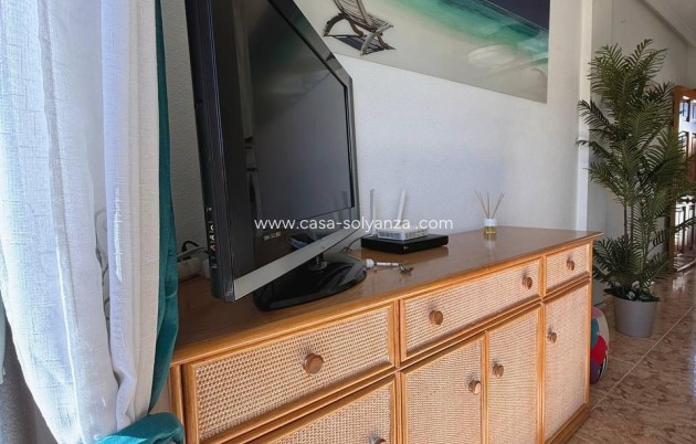 Revente - Bungalow - Orihuela Costa - Rocio del Mar