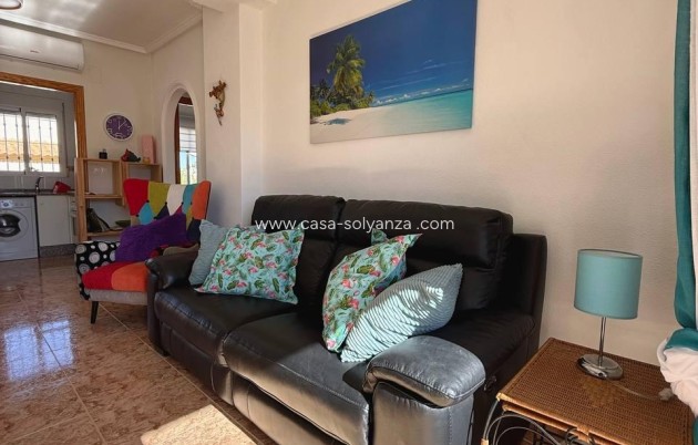 Revente - Bungalow - Orihuela Costa - Rocio del Mar