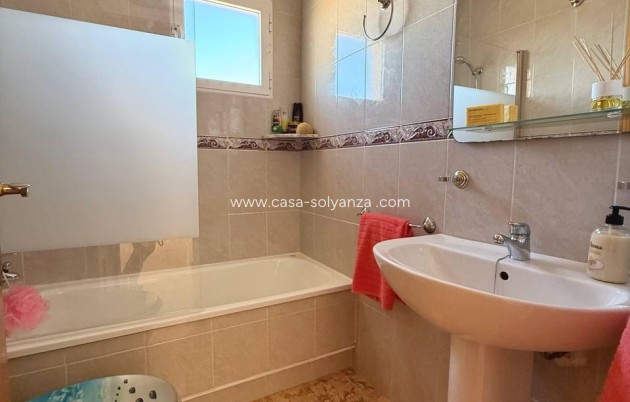 Revente - Bungalow - Orihuela Costa - Rocio del Mar