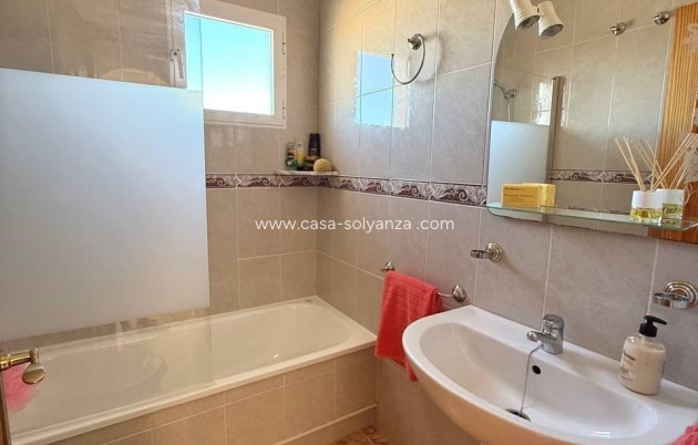 Revente - Bungalow - Orihuela Costa - Rocio del Mar