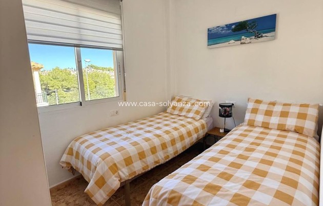 Revente - Bungalow - Orihuela Costa - Rocio del Mar