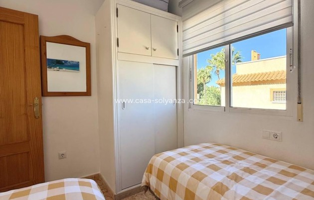 Revente - Bungalow - Orihuela Costa - Rocio del Mar