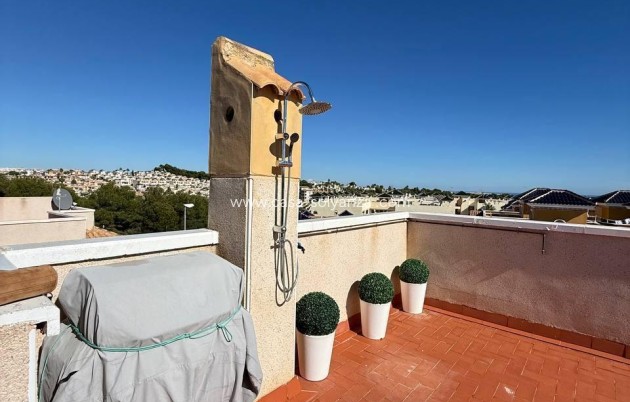 Revente - Bungalow - Orihuela Costa - Rocio del Mar