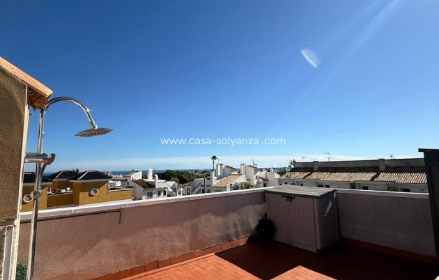 Revente - Bungalow - Orihuela Costa - Rocio del Mar