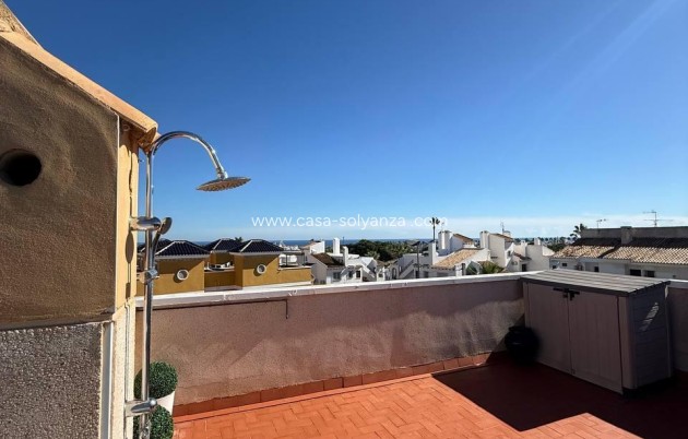 Revente - Bungalow - Orihuela Costa - Rocio del Mar