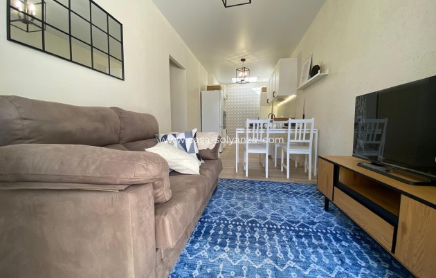 Revente - Maison de ville - Torrevieja - Costa Blanca