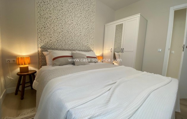 Revente - Maison de ville - Torrevieja - Costa Blanca